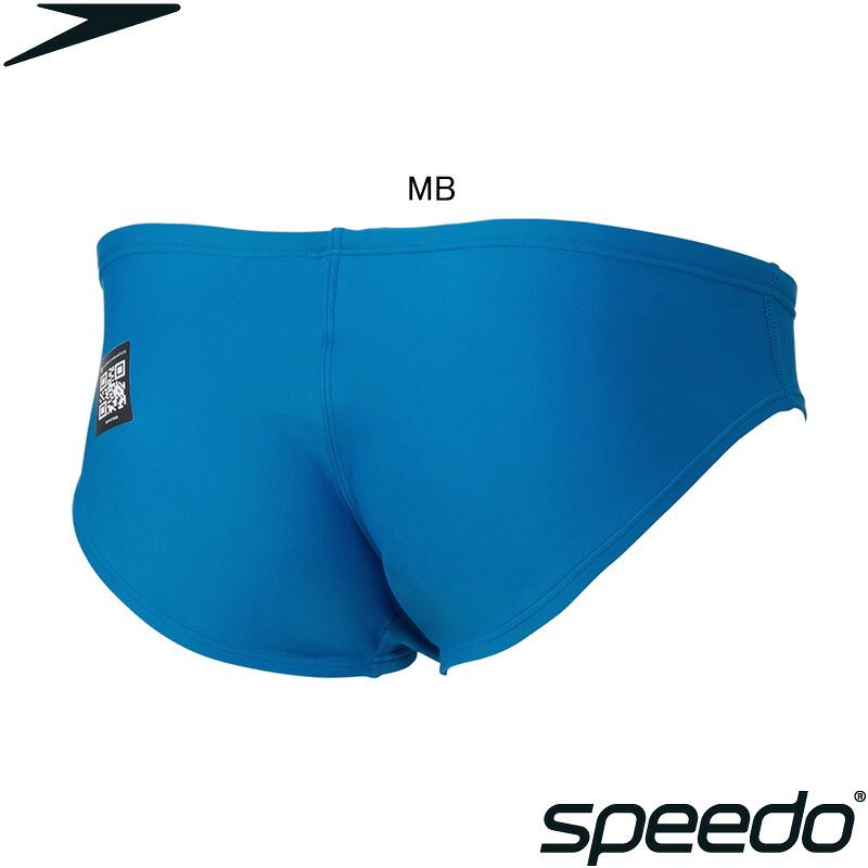 speedo（スピード） (ネコポス可)スピード(SPEEDO) 男性用 競泳水着