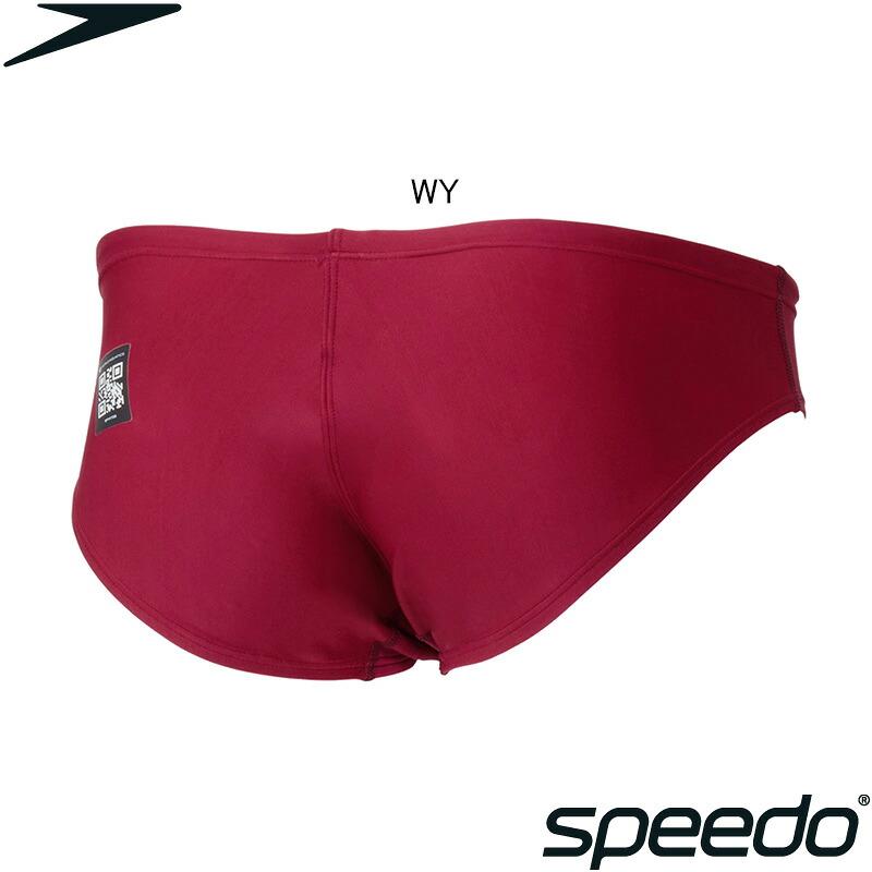 speedo（スピード） (ネコポス可)スピード(SPEEDO) 男性用 競泳水着