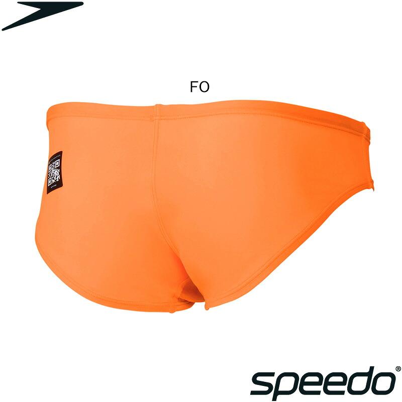 speedo（スピード） (ネコポス可)スピード(SPEEDO) 男性用 競泳水着