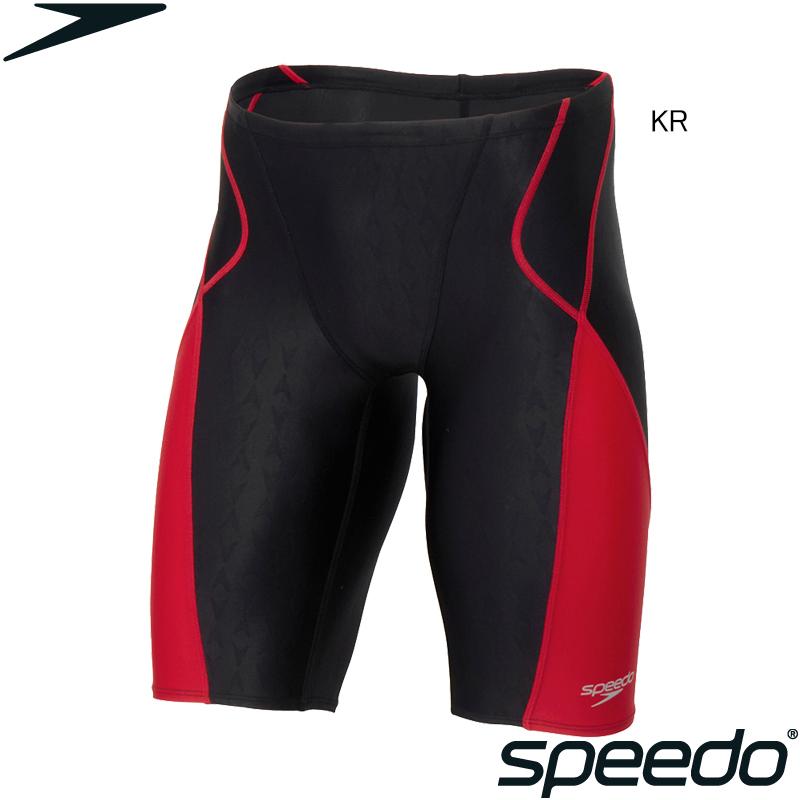 speedo（スピード） (ネコポス可)スピード(SPEEDO) 男性用 競泳水着