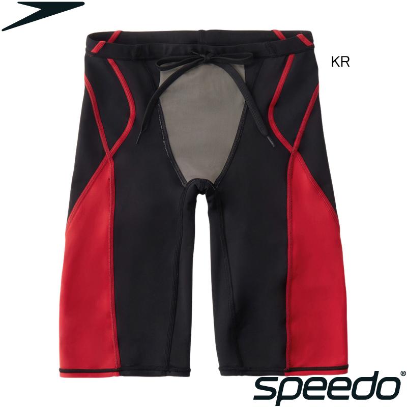 speedo（スピード） (ネコポス可)スピード(SPEEDO) 男性用 競泳水着