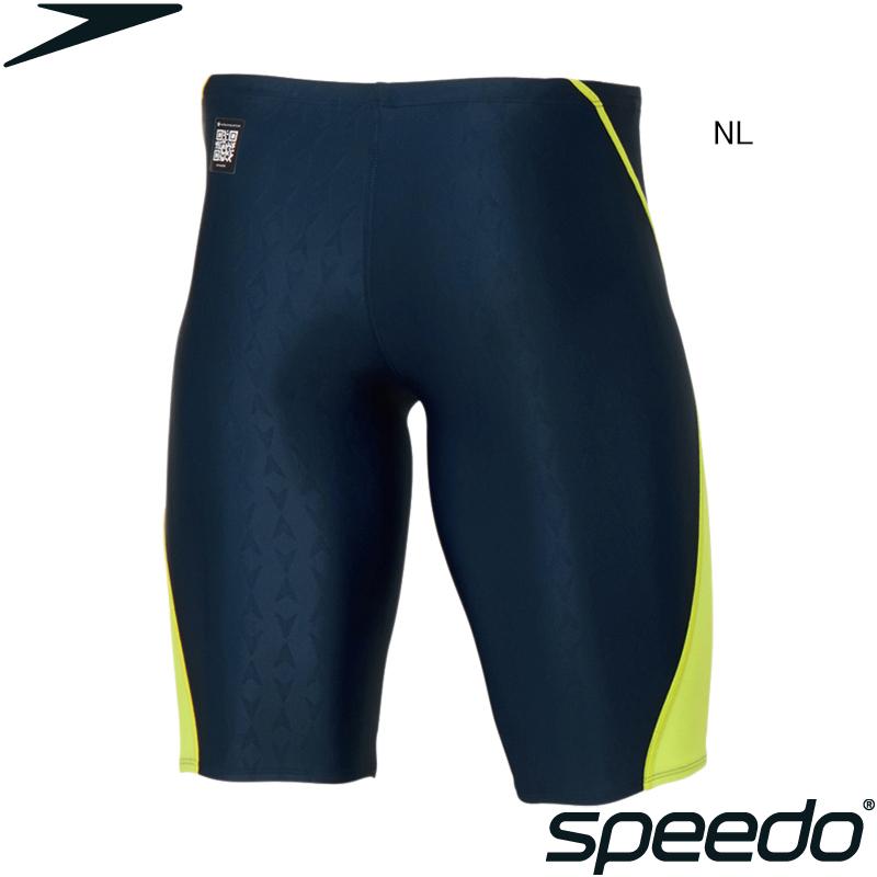 speedo（スピード） (ネコポス可)スピード(SPEEDO) 男性用 競泳水着