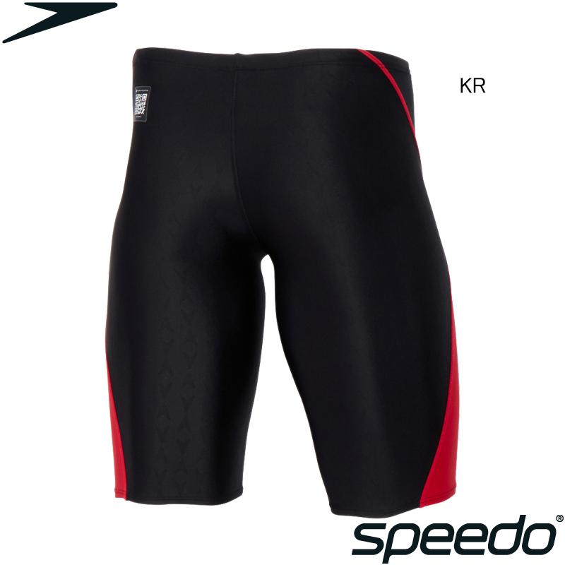 speedo（スピード） (ネコポス可)スピード(SPEEDO) 男児用 競泳水着