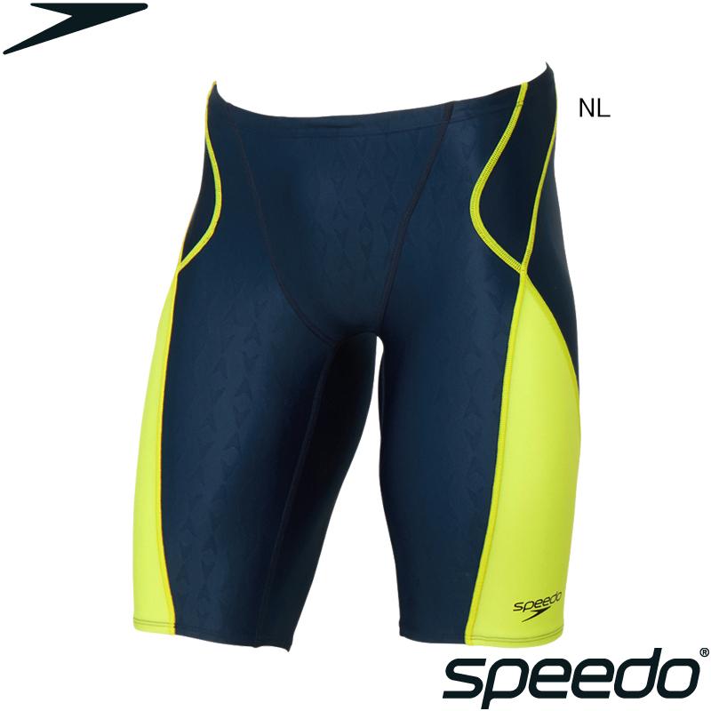 speedo（スピード） (ネコポス可)スピード(SPEEDO) 男児用 競泳水着