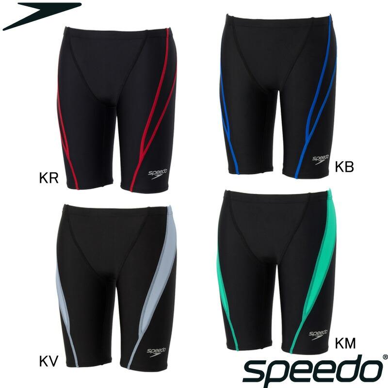 SPEEDO 競泳水着 オリジナルオーダー品　サイズ140 speedo（スピード） (ネコポス可)スピード(SPEEDO) 男児用 競泳水着