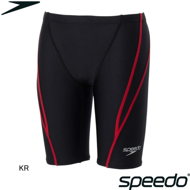 speedo（スピード） (ネコポス可)スピード(SPEEDO) 男児用 競泳水着