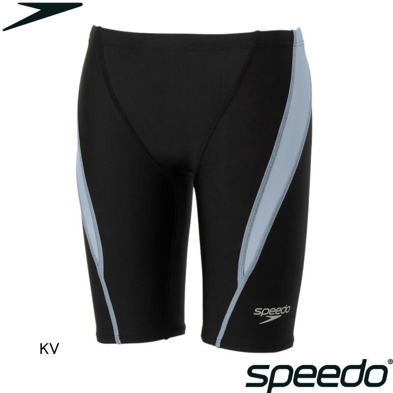 speedo（スピード） (ネコポス可)スピード(SPEEDO) 男児用 競泳水着
