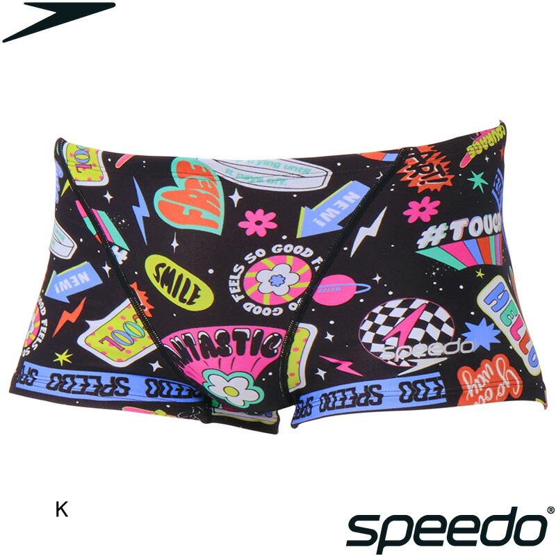 speedo（スピード） (ネコポス可)スピード(SPEEDO) 男性用 練習用水着