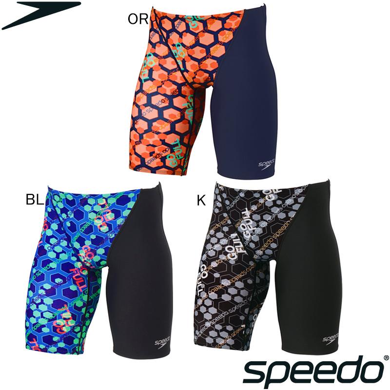 speedo（スピード） (ネコポス可)スピード(SPEEDO) 男性用 練習用水着