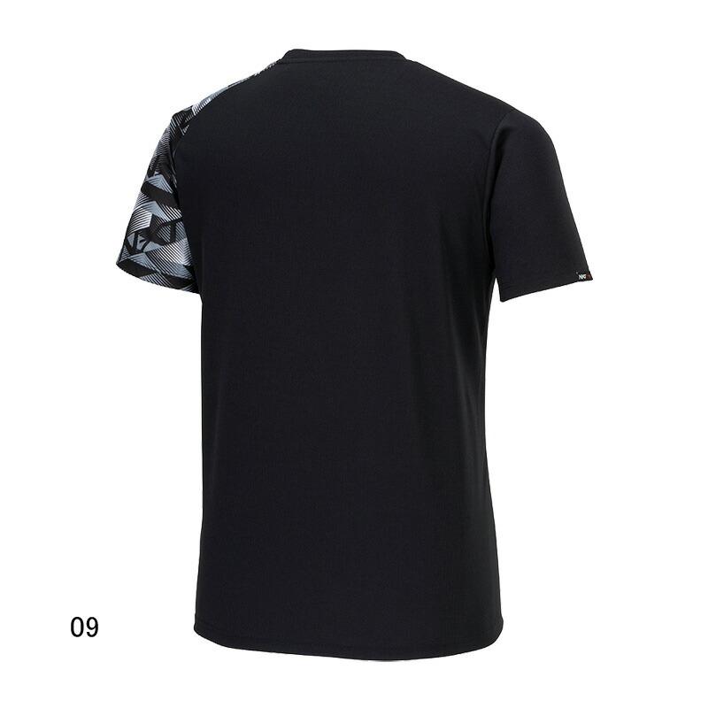 MIZUNO (ネコポス可)ミズノ(MIZUNO) N-XT Tシャツ(ユニセックス MIZUNO (ネコポス可)ミズノ(MIZUNO) N-XT Tシャツ(ユニセックス