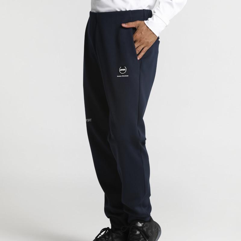 DESCENTE 23AW JACQUARD テックジャガード ジョガーパンツ