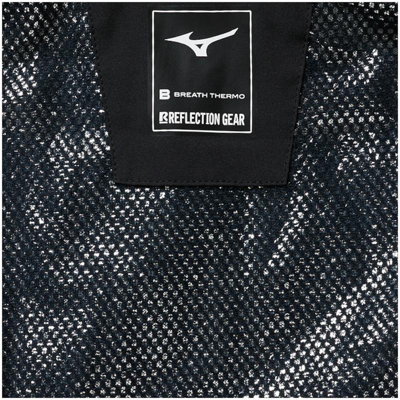 MIZUNO（ミズノ） サーマルチャージ ウォーマージャケット for