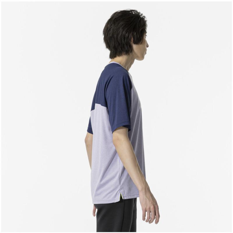 (ネコポス可)ミズノ(MIZUNO) ドライTシャツ(メンズ) 32MAA510｜swimshop-jone｜09