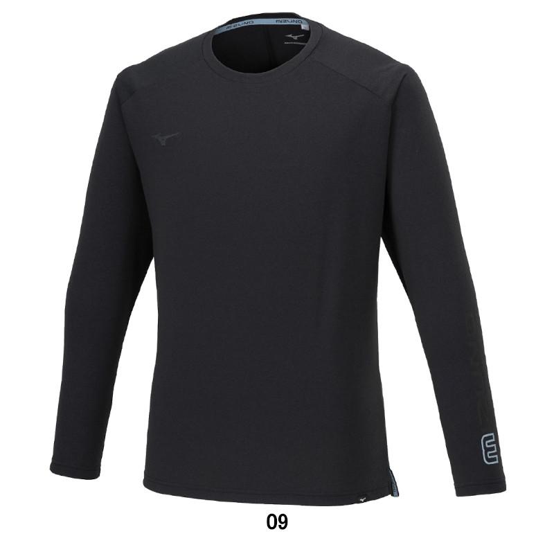 【非売品】 ミズノ クルーモデル 上下Lサイズ 非売品】 ミズノ クルーモデル 上下Lサイズ 非売品】 ミズノ