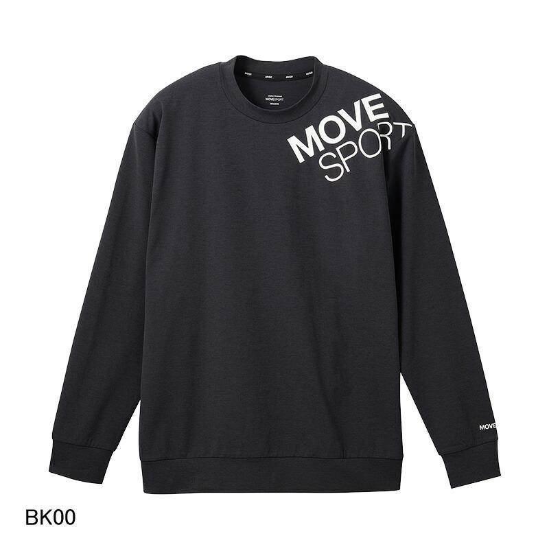 DESCENTE（デサント） (ネコポス可) MOVESPORT(ムーブスポーツ