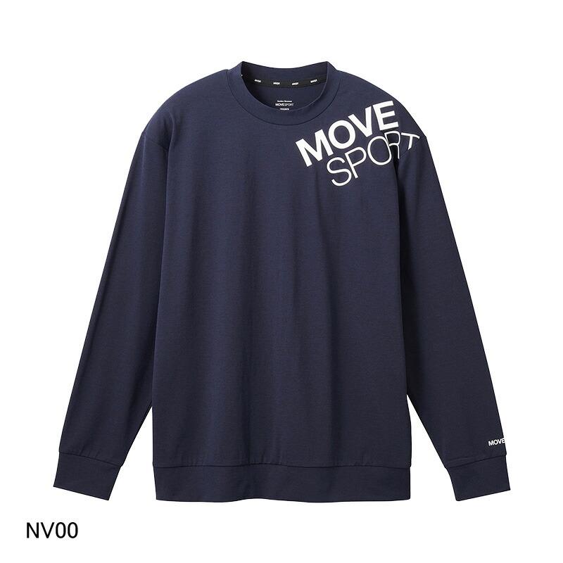 DESCENTE（デサント） (ネコポス可) MOVESPORT(ムーブスポーツ