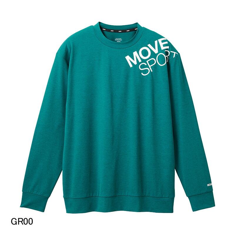DESCENTE（デサント） (ネコポス可) MOVESPORT(ムーブスポーツ