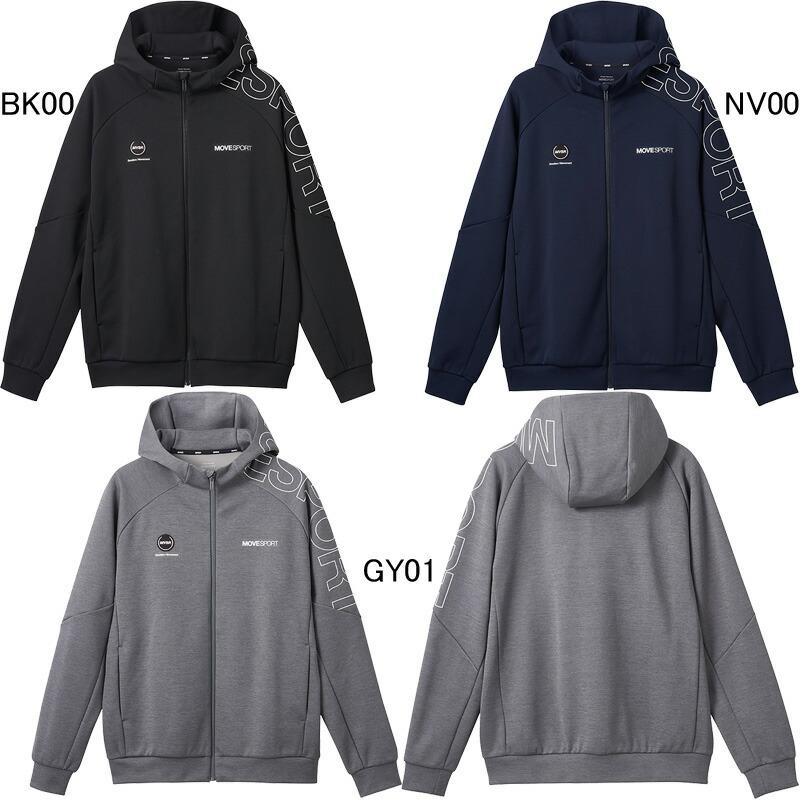 DESCENTE（デサント） MOVESPORT(ムーブスポーツ) S.F.TECH SHIELD