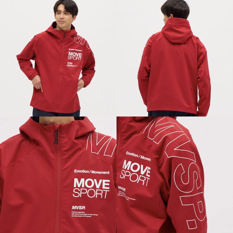 DESCENTE デサント(DESCENTE) MOVESPORT(ムーブスポーツ) ACTIVE