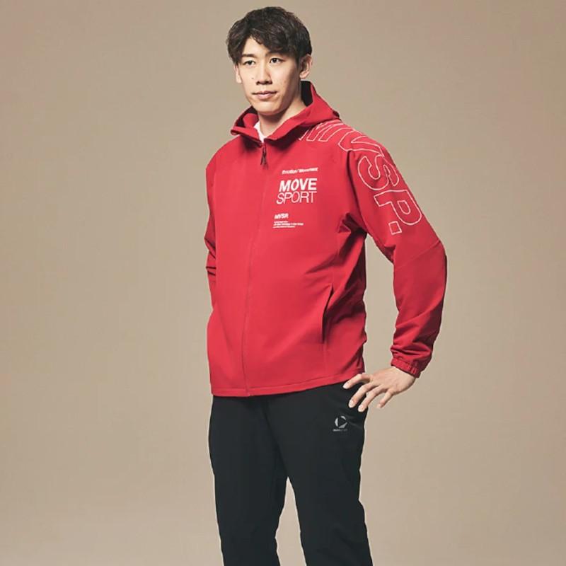 DESCENTE デサント(DESCENTE) MOVESPORT(ムーブスポーツ) ACTIVE