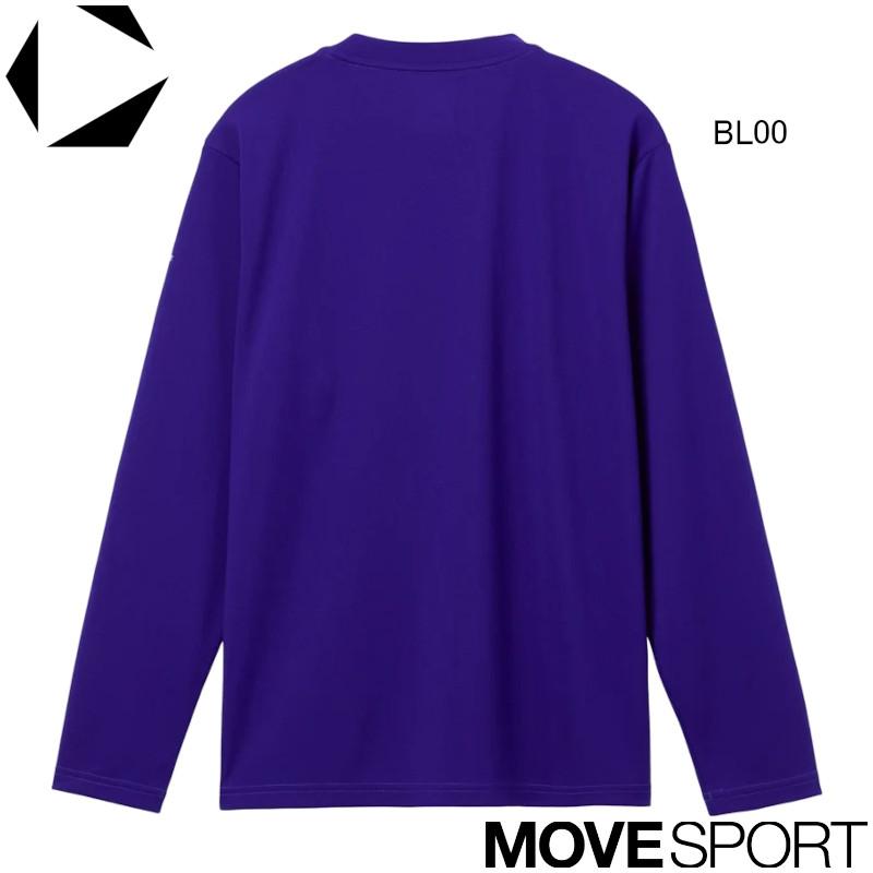 DESCENTE（デサント） (ネコポス可) MOVESPORT(ムーブスポーツ) ドライ