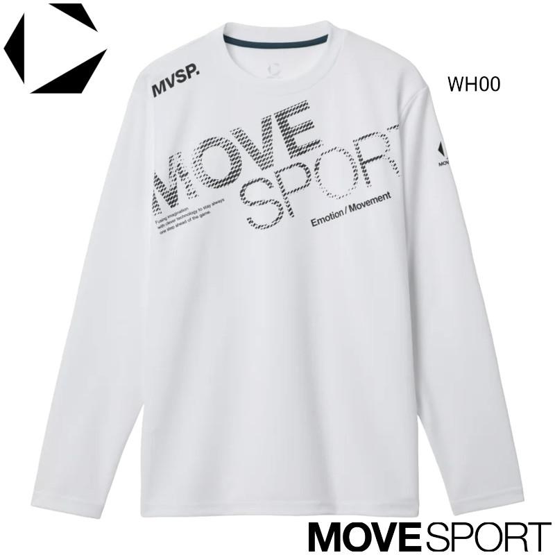DESCENTE（デサント） (ネコポス可) MOVESPORT(ムーブスポーツ) ドライ