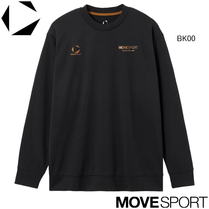 DESCENTE（デサント） (ネコポス可) MOVESPORT(ムーブスポーツ) ドライ