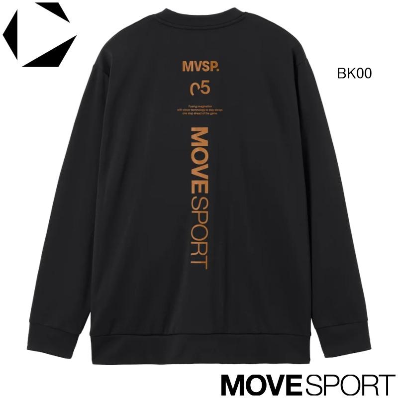 DESCENTE（デサント） (ネコポス可) MOVESPORT(ムーブスポーツ) ドライ