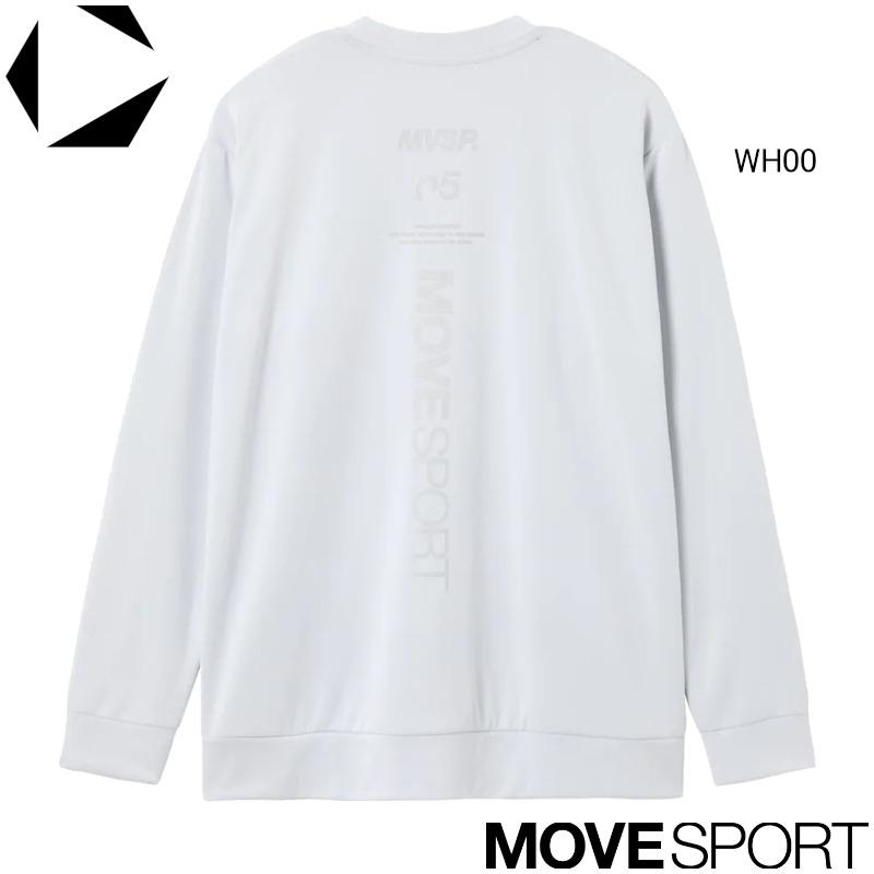 DESCENTE（デサント） (ネコポス可) MOVESPORT(ムーブスポーツ) ドライ