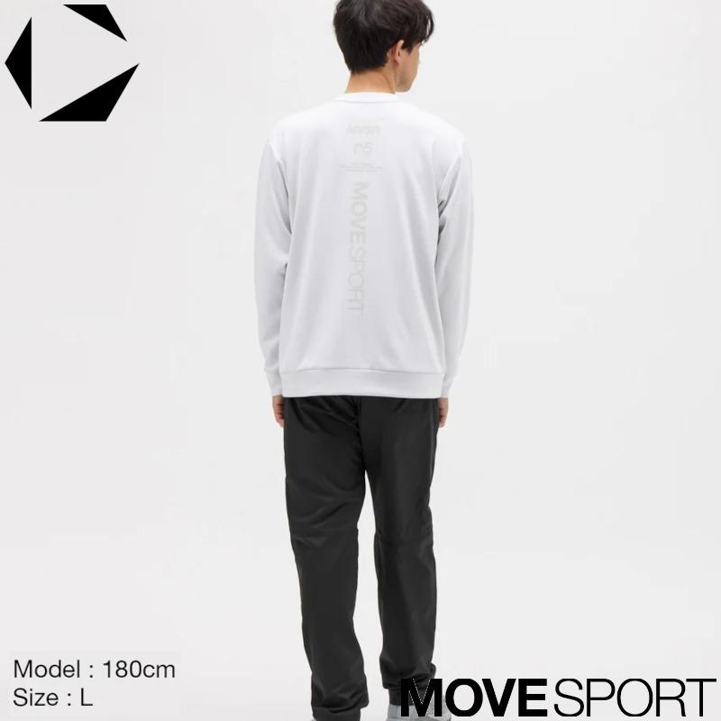 DESCENTE（デサント） (ネコポス可) MOVESPORT(ムーブスポーツ) ドライ