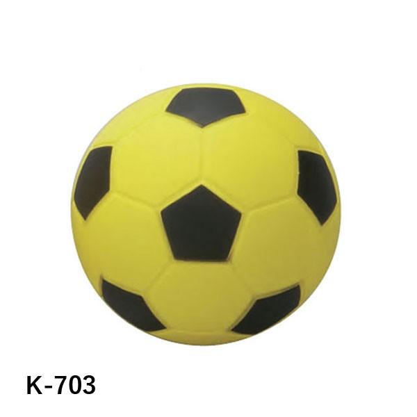 カネヤ(KANEYA) ソフトサッカーボールM K-703 : スイムショップ - 通販