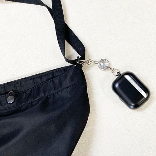 単色２個セット　ニュージュエルリールキーホルダー　プチギフト　店舗用品　事務用品　防犯用品　防災用品　落下防止　紛失防止　業務用　備品　卸値 |  | 03