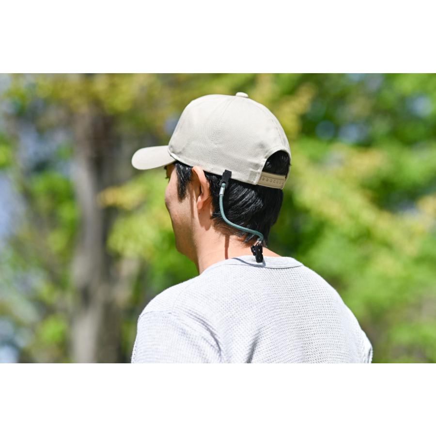 カラーアソート３個セット　キャップ＆ハット&マスクホルダーストラップ　プチギフト　帽子＆マスクストラップ　落下紛失防止　店舗用品　業務用　卸値 |  | 01