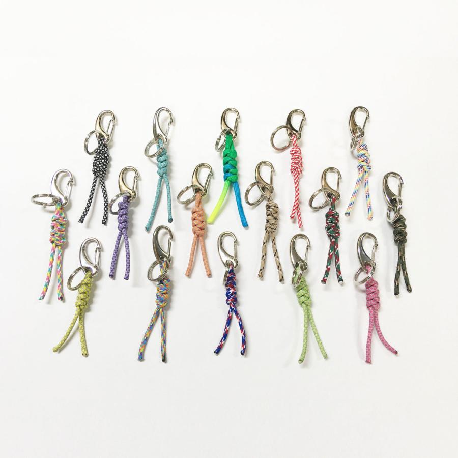 アソート３個セット　ピアスパラコードプチキーホルダー　プチギフト　店舗用品　事務用品　防犯用品　防災用品　落下防止　紛失防止　業務用　備品　卸値 | 
