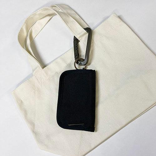 単色３個セット　ＳＤプラカラビナキー　プチギフト　店舗用品　事務用品　防犯用品　防災用品　落下防止　紛失防止　業務用　備品　卸値 |  | 02