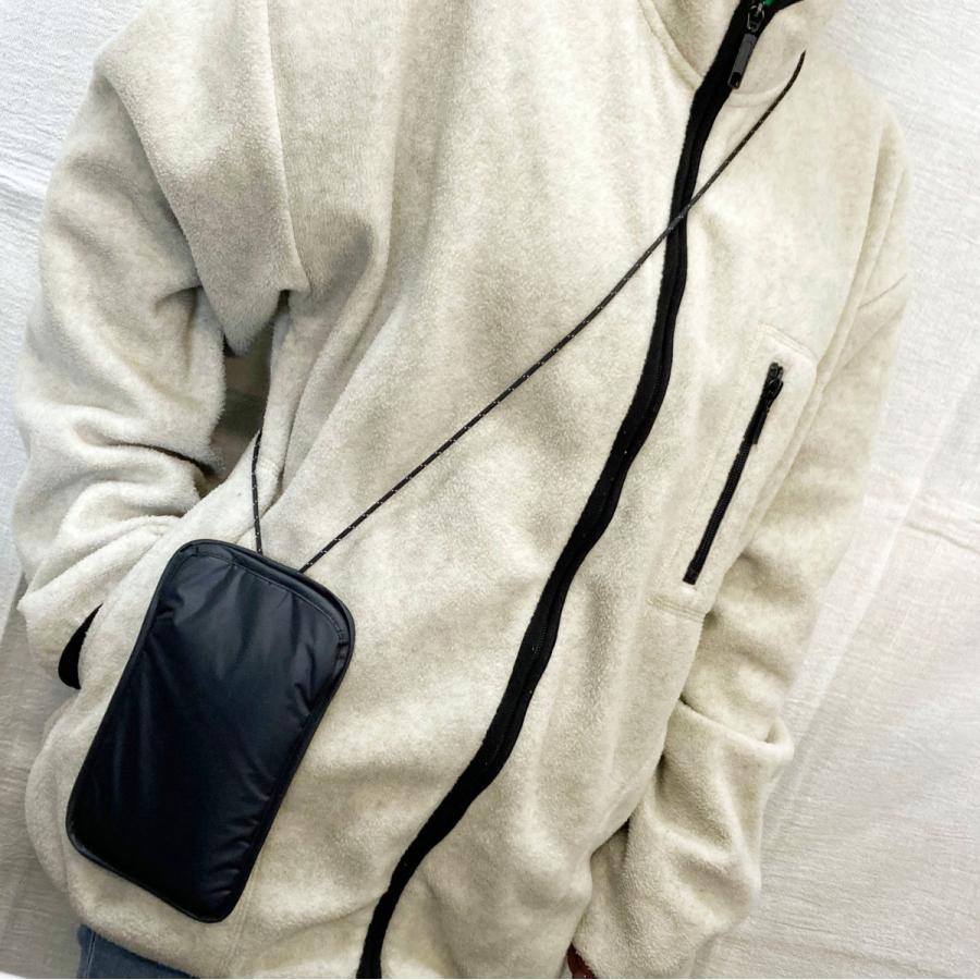 撥水ネック&ショルダーマルチスマホケース　プチギフト　店舗用品　事務用品　防犯用品　防災用品　落下防止　紛失防止　業務用　備品　卸値 |  | 02