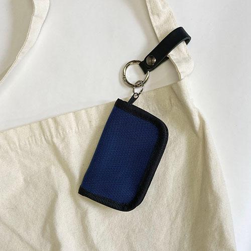 ２個セット レザーベルトＬリングカラビナキー プチギフト 店舗用品 事務用品 防犯用品 防災用品 落下防止 紛失防止 業務用 備品 卸値 |  | 02