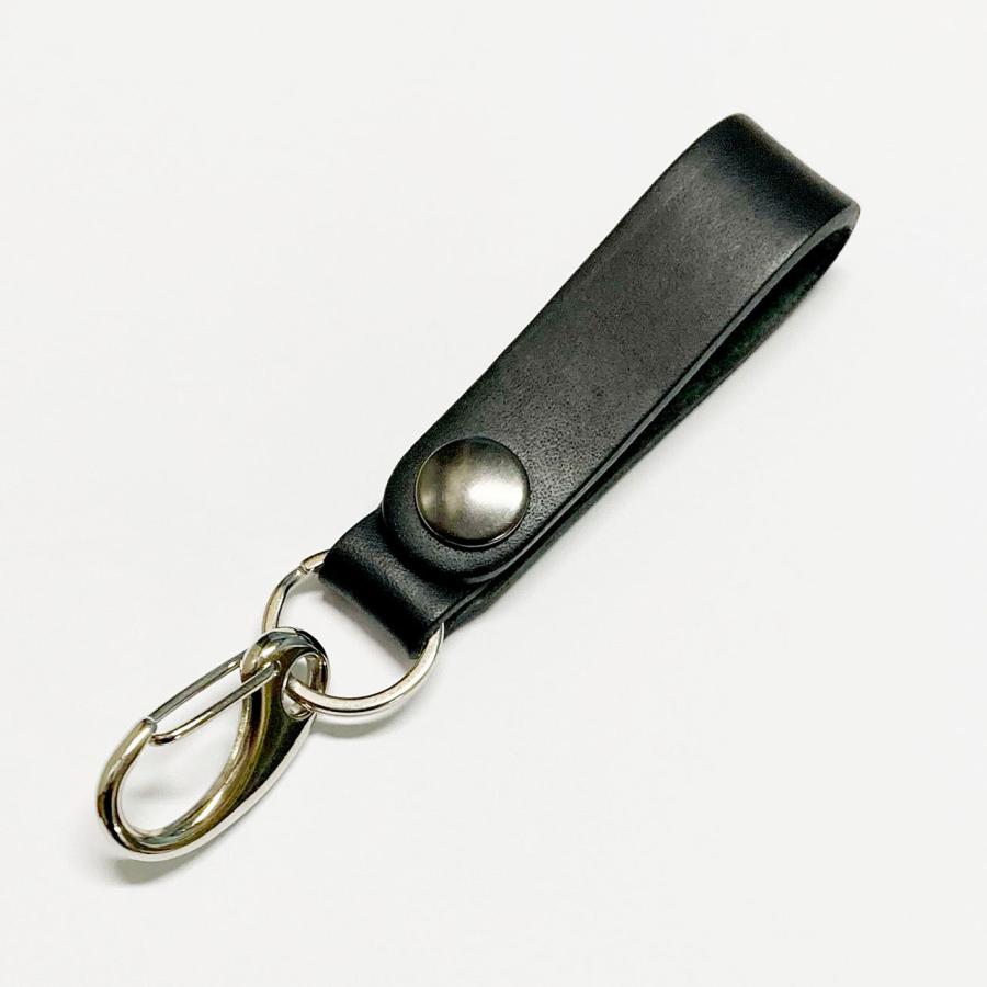 ２個セット レザーベルトピアスカラビナキー プチギフト 店舗用品 事務用品 防犯用品 防災用品 落下防止 紛失防止 業務用 備品 卸 | 