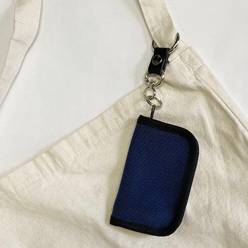 ２個セット レザーフック８型リングキー プチギフト 店舗用品 事務用品 防犯用品 防災用品 落下防止 紛失防止 業務用 備品 卸値 |  | 02