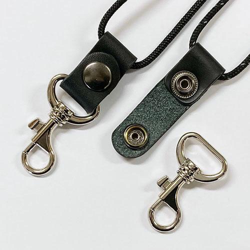 アソート２個セット ネック＆ショルダーナスカンストラップ 店舗用品 事務用品 防犯用品 防災用品 落下防止 紛失防止 業務用 備品 卸値 |  | 07