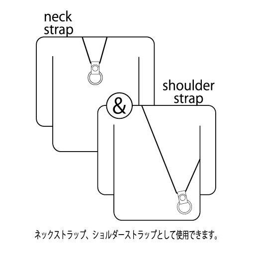 アソート２個セット ショルダー＆ネック８型ストラップ 店舗用品 事務用品 防犯用品 防災用品 落下防止 紛失防止 業務用 備品 卸値 |  | 07
