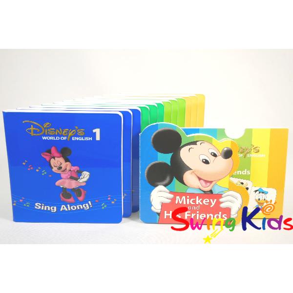 Disney シングアロングDVD クリーニング済 2018年購入 未開封多 Disney シングアロングDVD クリーニング済 2018年購入 未開封多