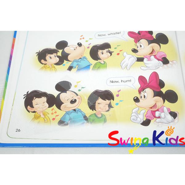 Disney（ディズニー） 最新メインプログラム クリーニング済 2020年