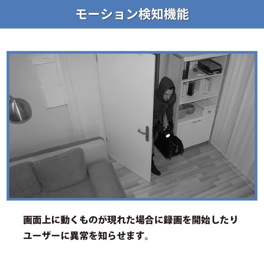 防犯カメラ Dahua（ダーファ）社製 200万画素 ドーム型ネットワーク