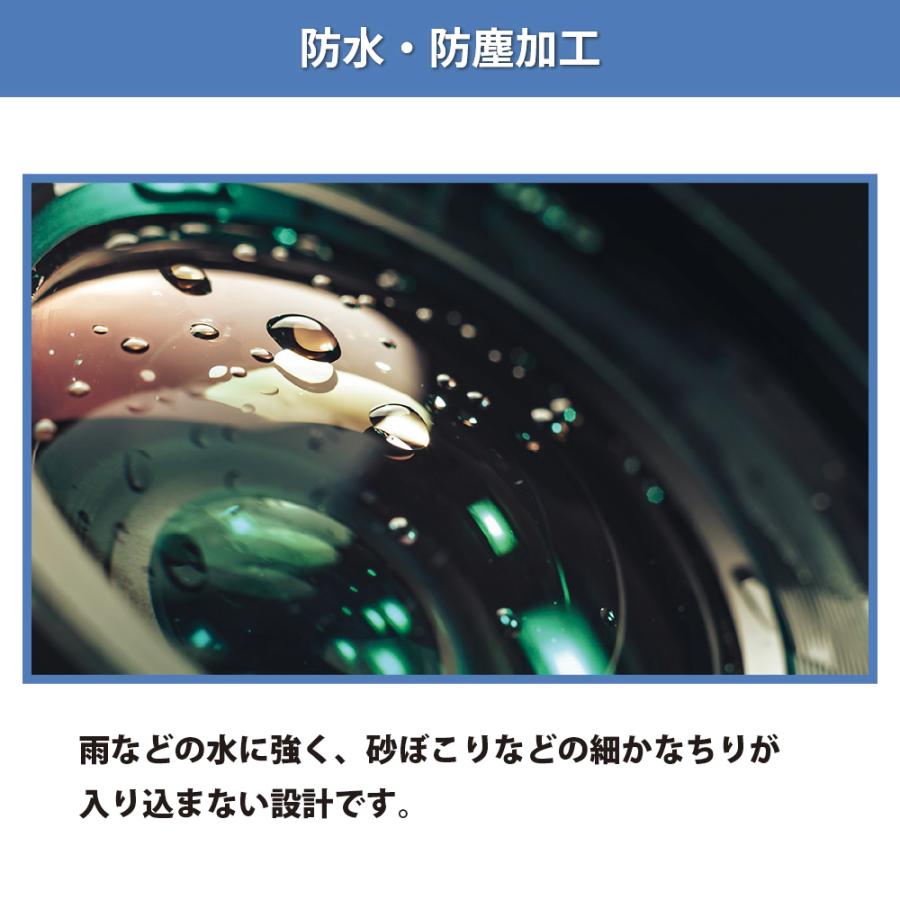 防犯カメラ Dahua（ダーファ）社製 200万画素 ドーム型ネットワーク