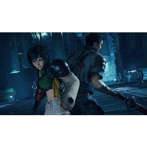 新品】FINAL FANTASY VII REMAKE INTERGRADE ファイナルファンタジー7
