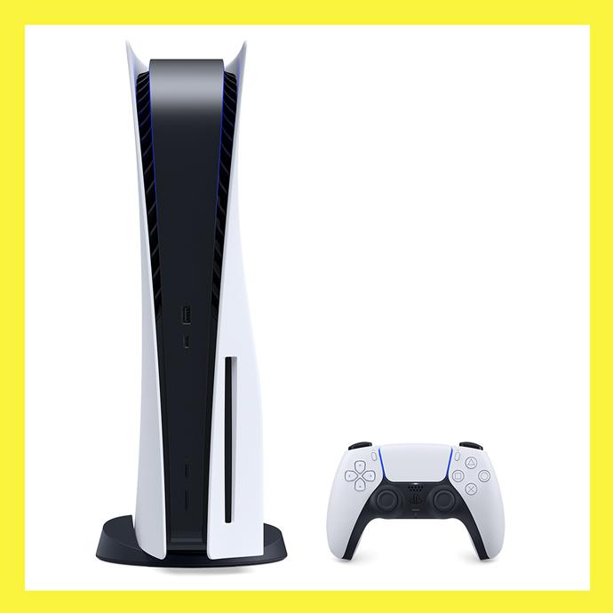 PlayStation PlayStation5 プレイステーション5 CFI-1200A01 PlayStation PlayStation5 プレイステーション5 CFI-1200A01