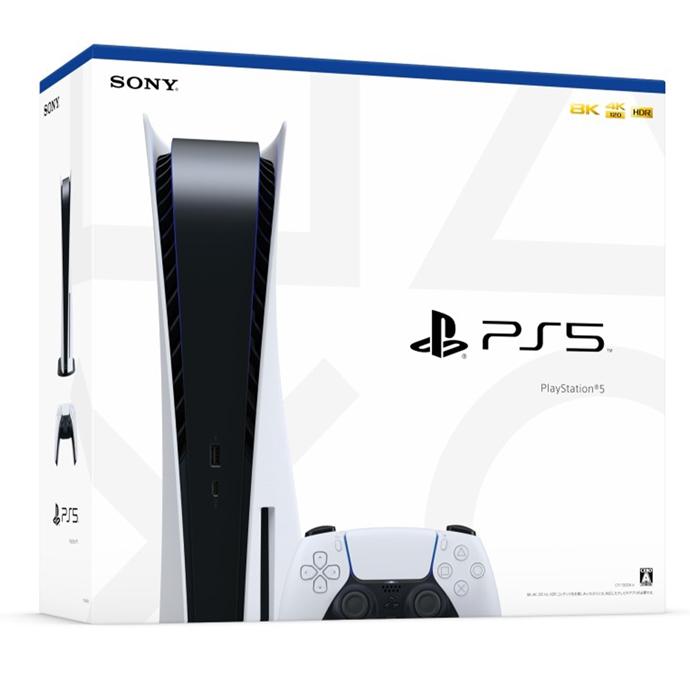 PlayStation PlayStation5 プレイステーション5 CFI-1200A01 PlayStation PlayStation5 プレイステーション5 CFI-1200A01