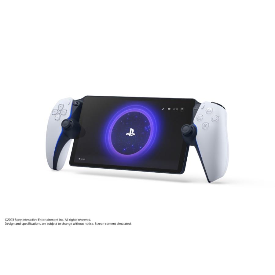 PlayStation PlayStationPortal リモートプレーヤー PlayStation PlayStationPortal リモートプレーヤー