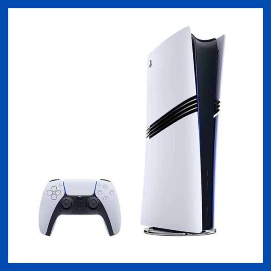 PlayStation PlayStation5 Pro 本体 最新版 ディスクドライブ非 PlayStation PlayStation5 Pro 本体 最新版 ディスクドライブ非